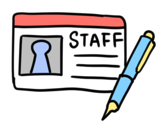 STAFF BLOG